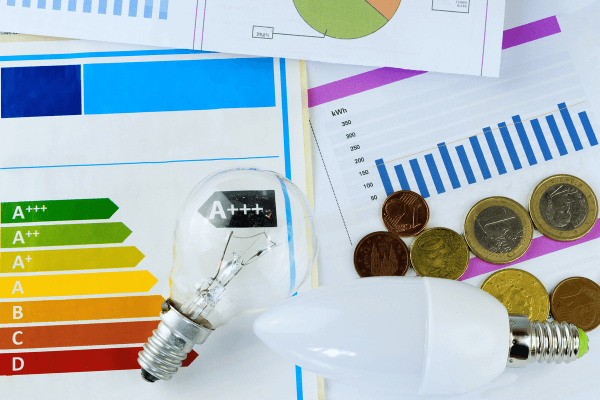 5 Erros que Estão Fazendo Você Gastar Mais na Conta de Luz