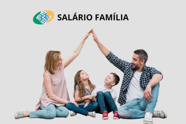 Salario Família